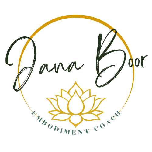 Jana Boor